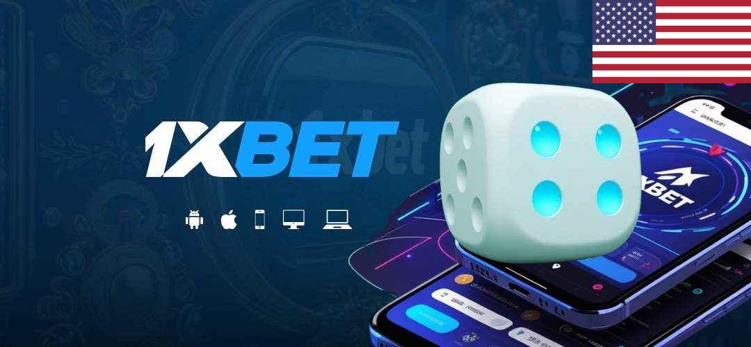 1xBet download